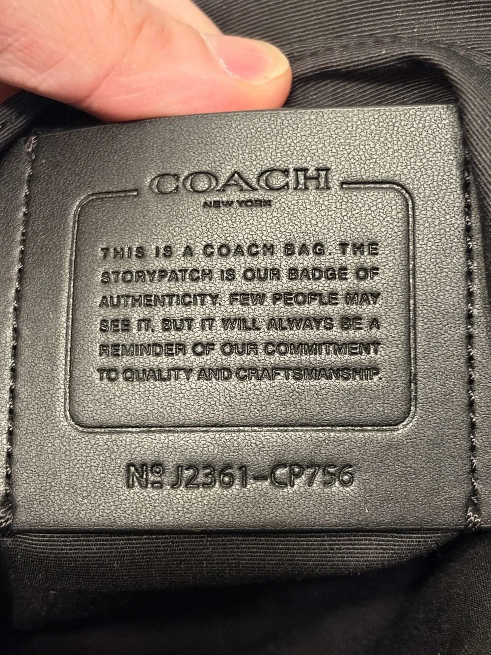Coach Houston Olive Green Flight Bag (#CP756) Pebbled Leather Small Crossbody